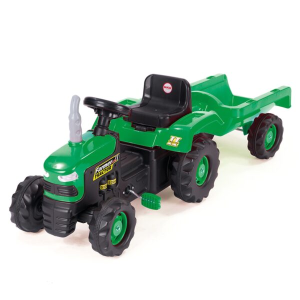 Traktor za decu farmer 080530
