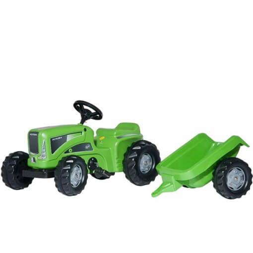 Traktor Rolly Kiddy Futura