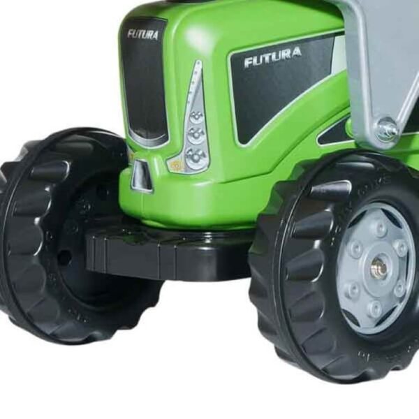Traktor Rolly Kiddy Futura